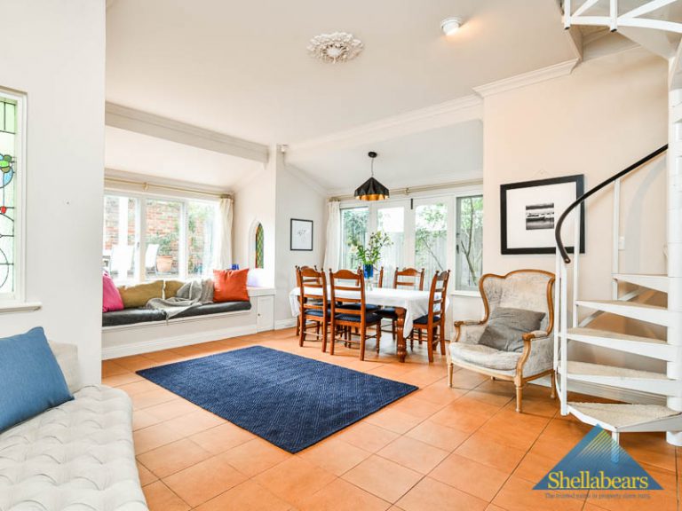 136 Grant Street gallery