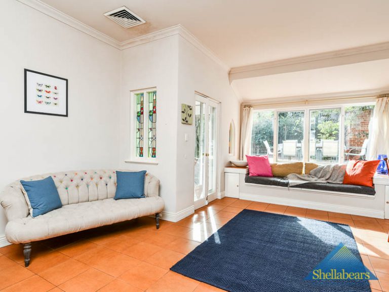 136 Grant Street gallery