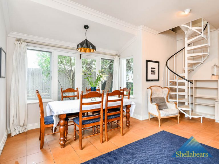 136 Grant Street gallery