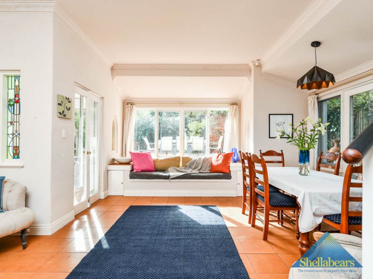 136 Grant Street gallery