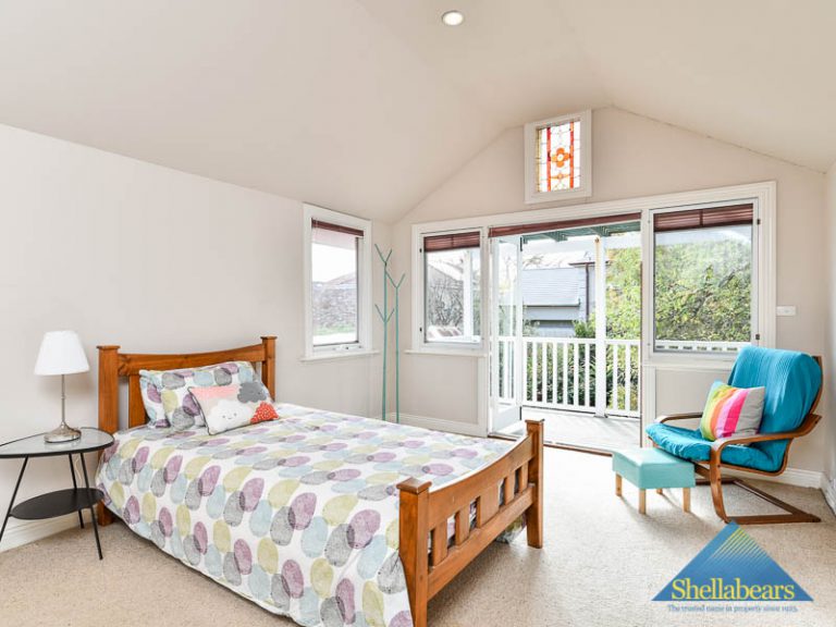 136 Grant Street gallery