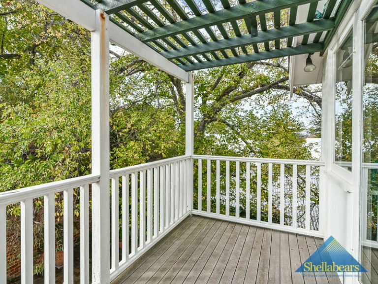 136 Grant Street gallery