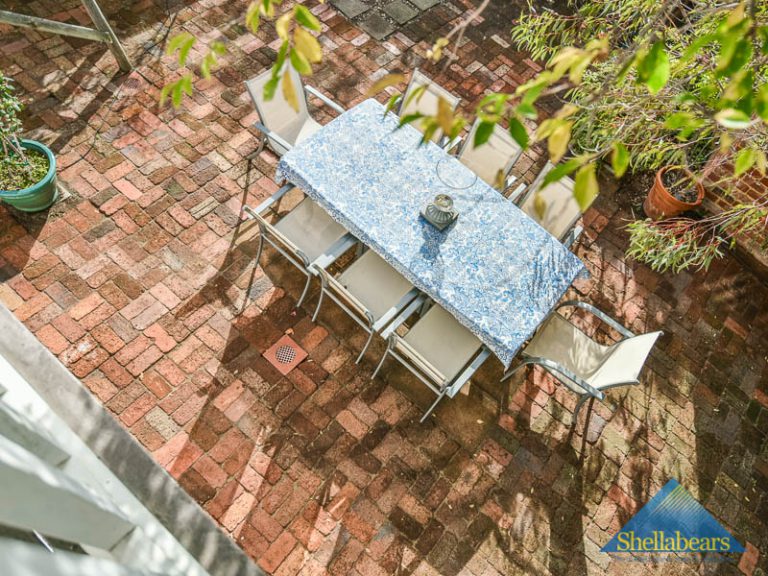 136 Grant Street gallery