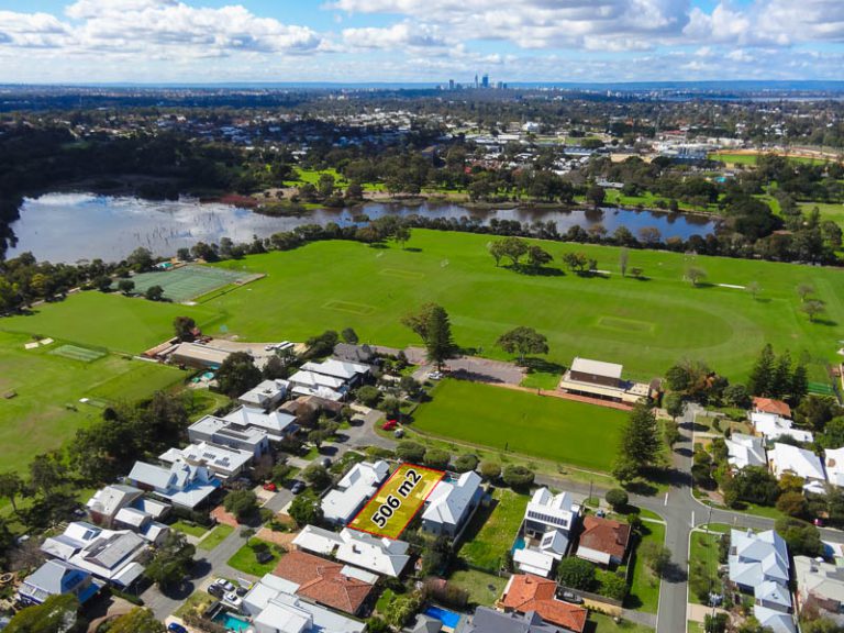 42 Wright Avenue gallery