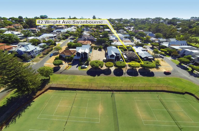 42 Wright Avenue gallery