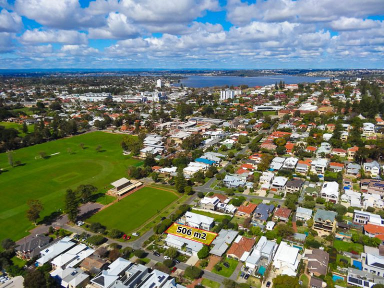 42 Wright Avenue gallery