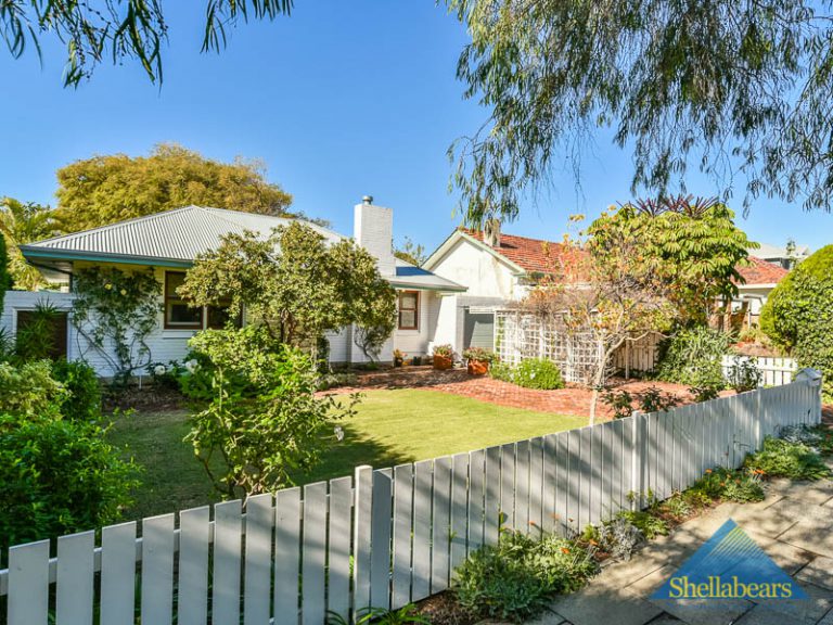 6 Federal Street gallery