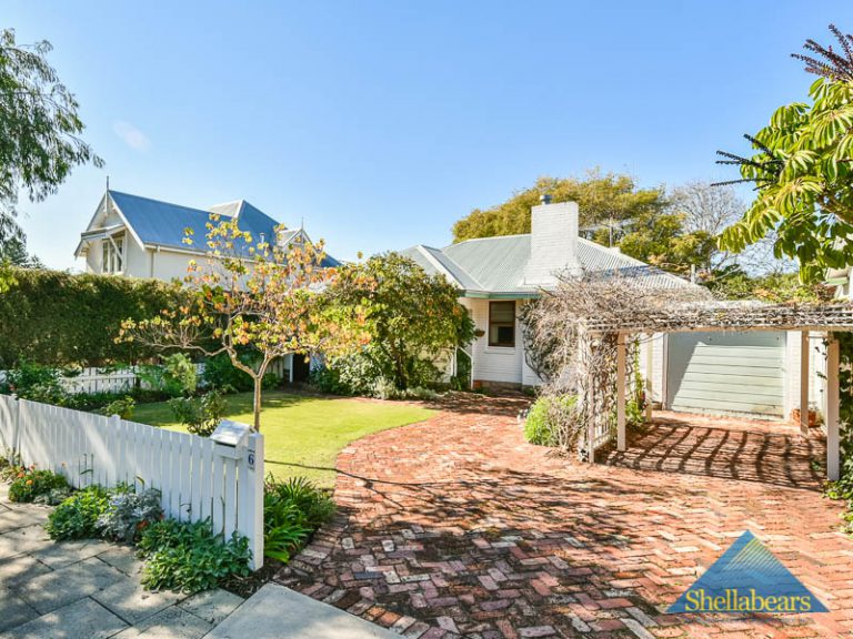 6 Federal Street gallery