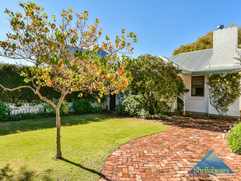 6 Federal Street gallery