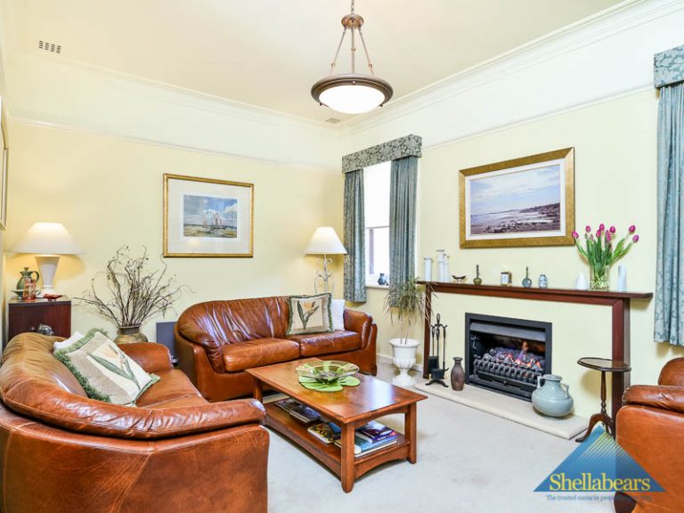 6 Federal Street gallery