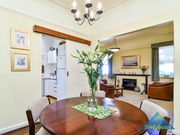 6 Federal Street gallery