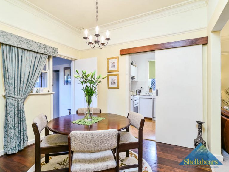 6 Federal Street gallery