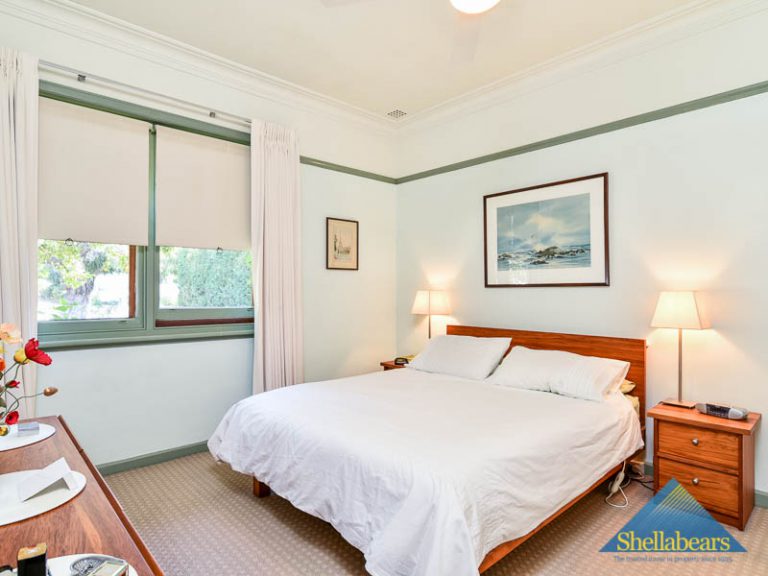 6 Federal Street gallery