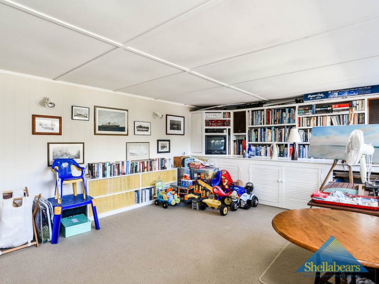 6 Federal Street gallery