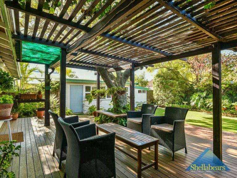 6 Federal Street gallery