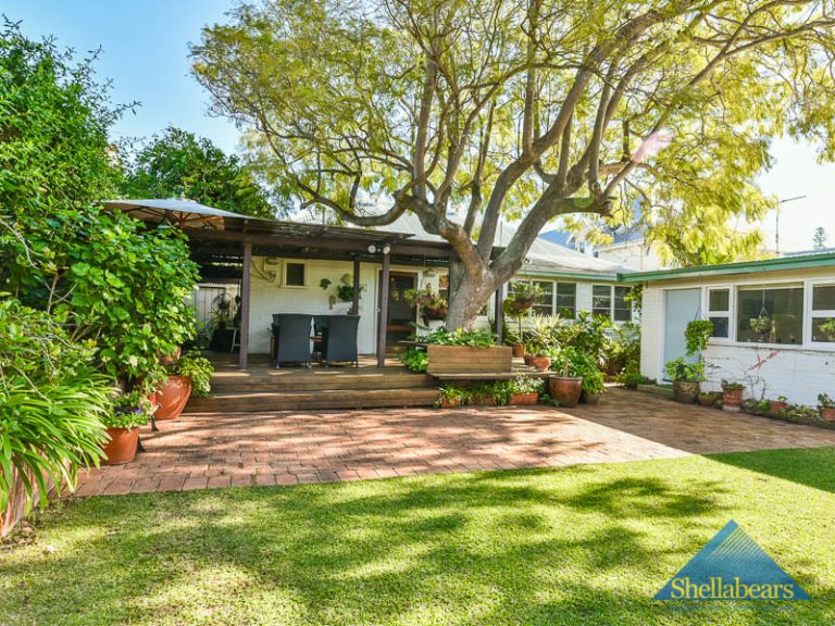 6 Federal Street gallery