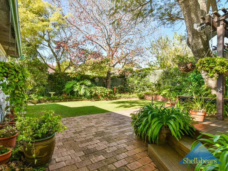 6 Federal Street gallery