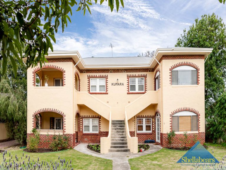 4/101 Smyth Road gallery