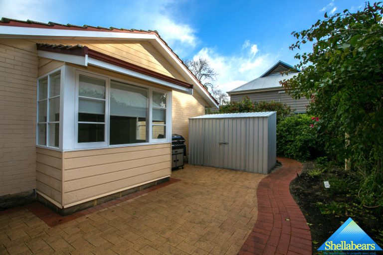 120 Herbert Road gallery