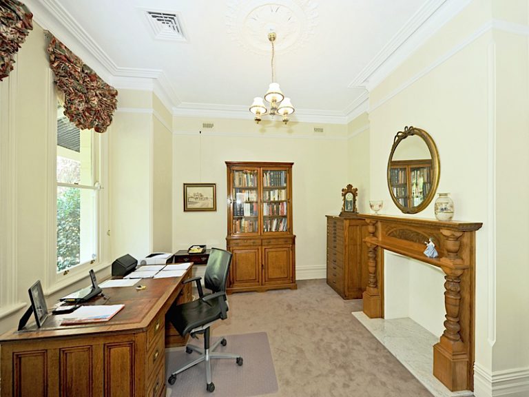 ‘DEAN PRIOR’ COLONIAL CIRCA 1905 gallery