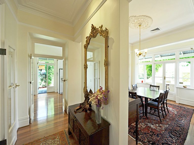‘DEAN PRIOR’ COLONIAL CIRCA 1905 gallery