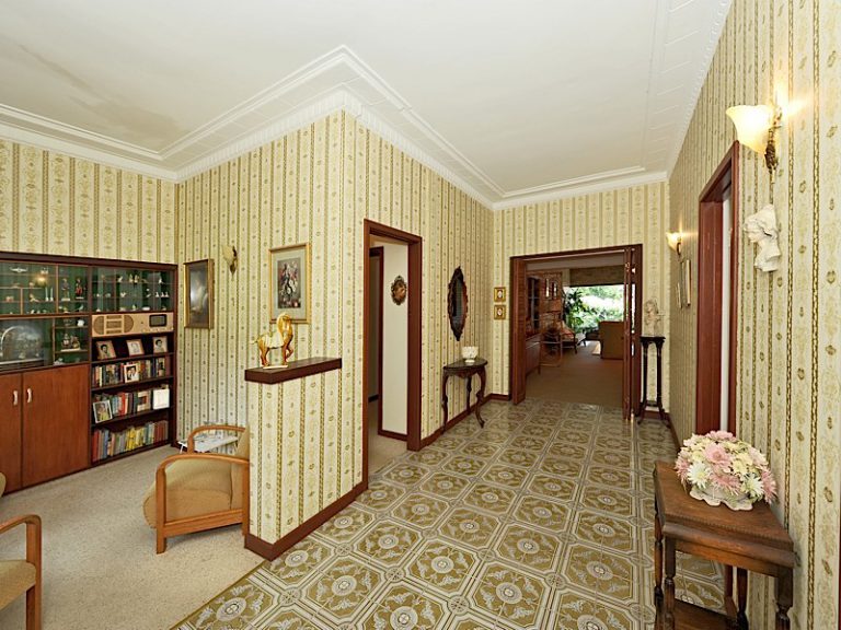 74 Johnston Street gallery