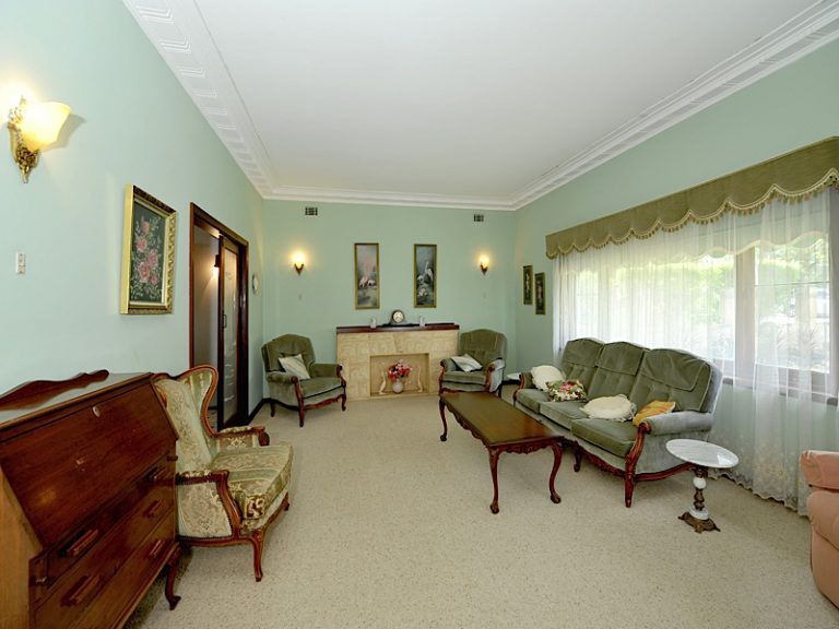 74 Johnston Street gallery