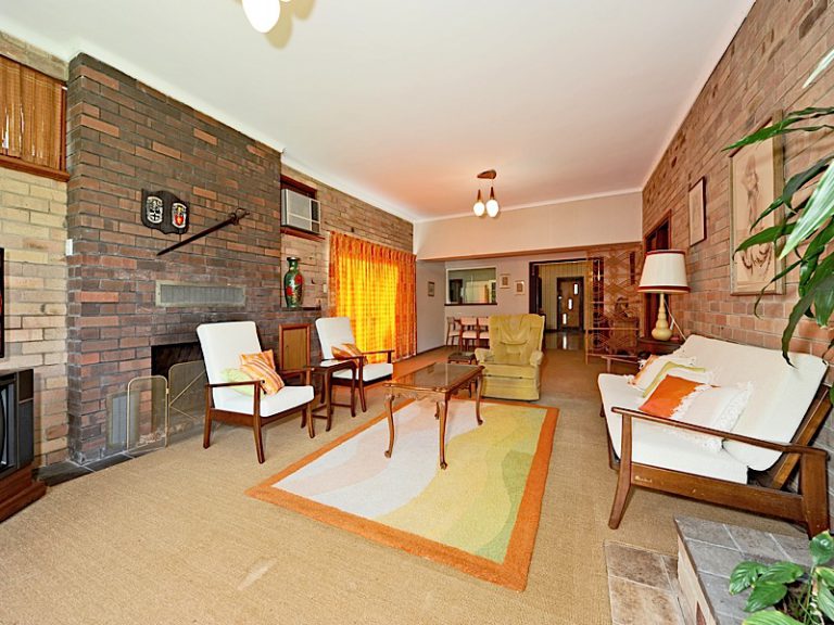 74 Johnston Street gallery