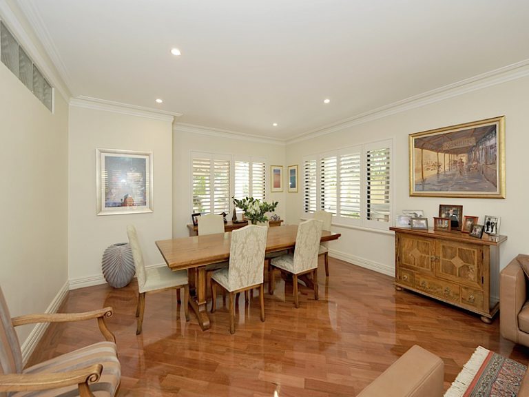132 Broome gallery