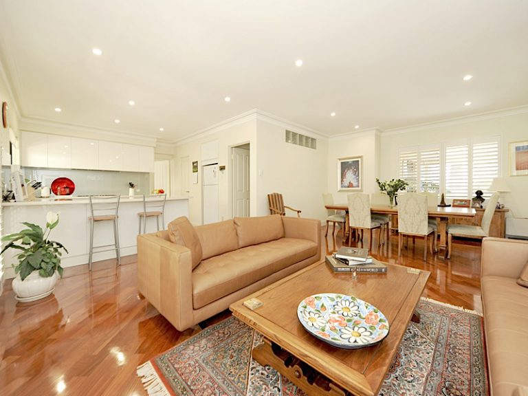132 Broome gallery