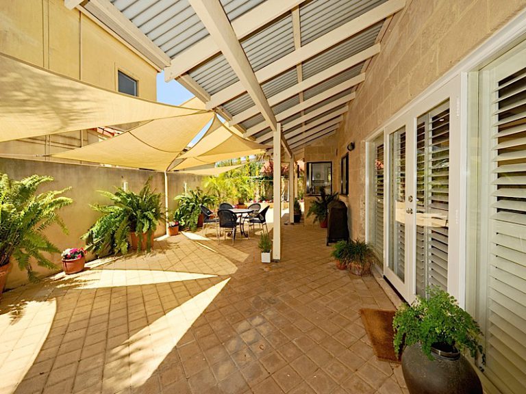 132 Broome gallery