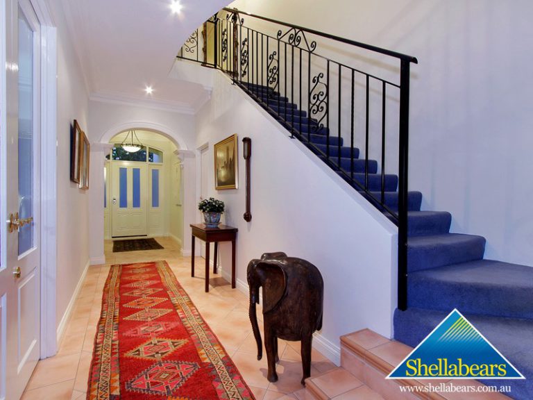 35 Gill Street gallery