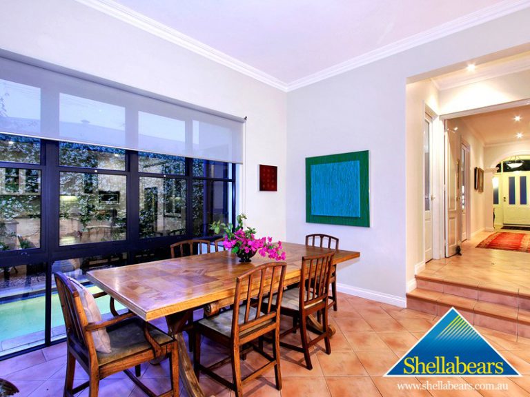 35 Gill Street gallery