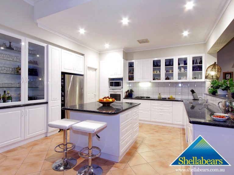 35 Gill Street gallery