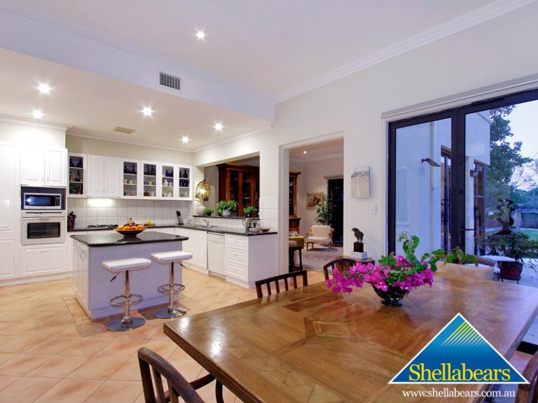 35 Gill Street gallery