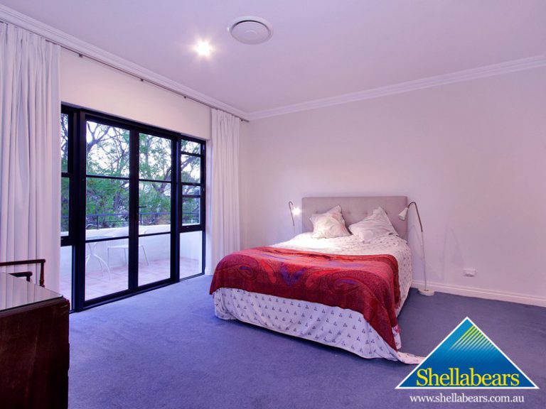 35 Gill Street gallery