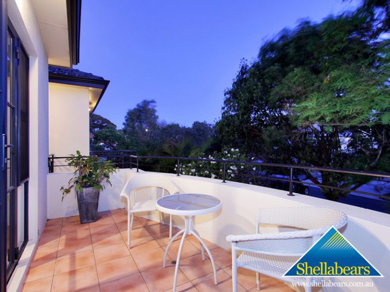 35 Gill Street gallery