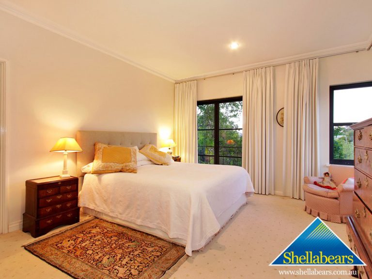 35 Gill Street gallery