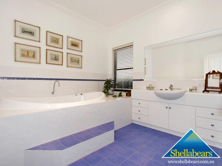 35 Gill Street gallery