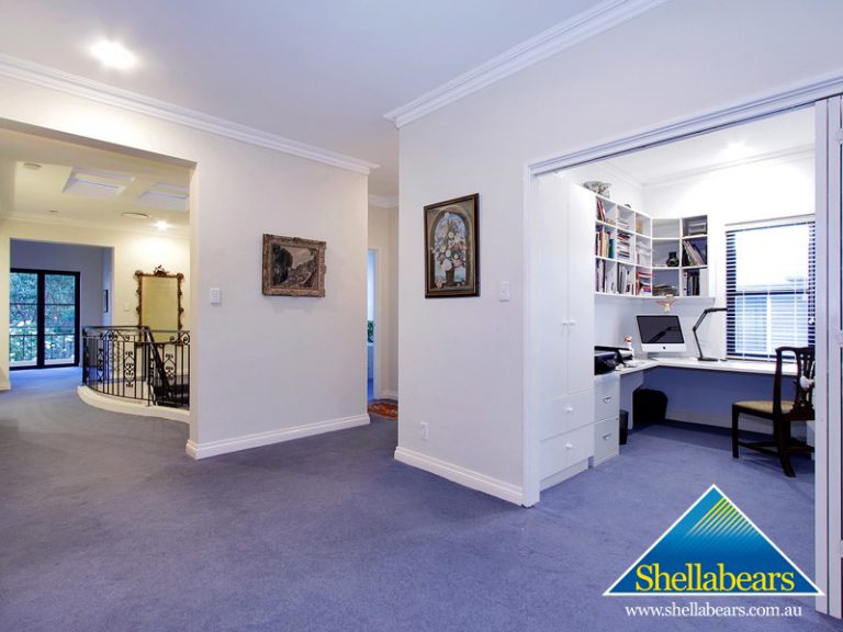 35 Gill Street gallery