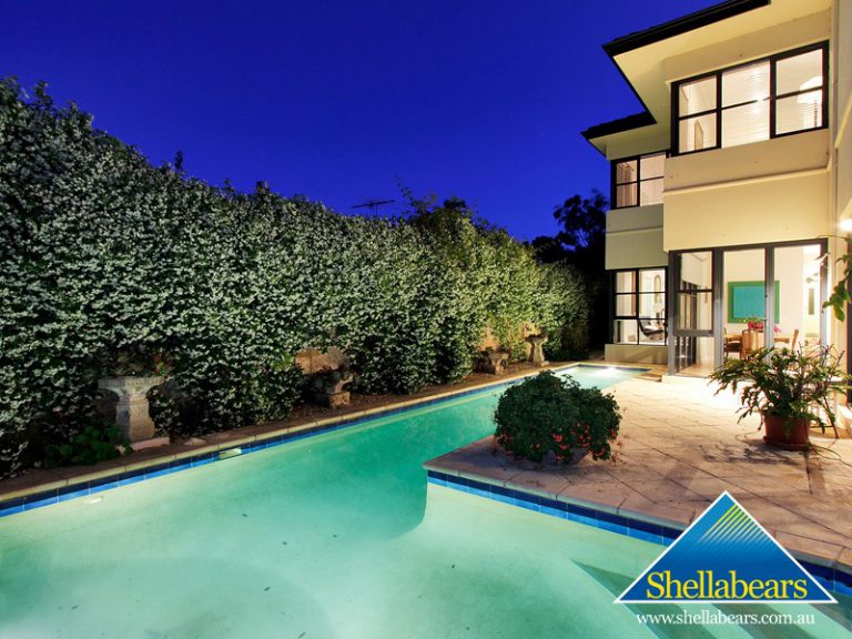 35 Gill Street gallery