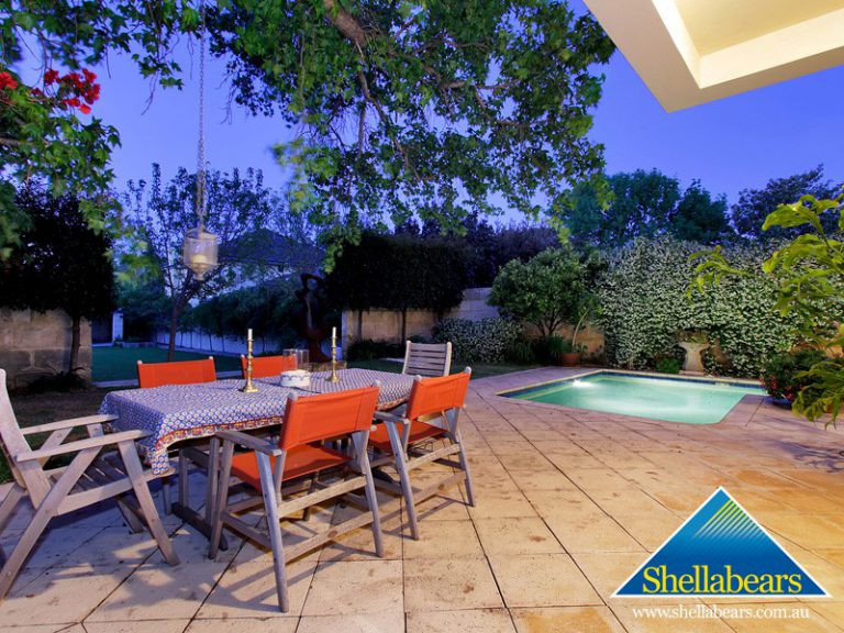 35 Gill Street gallery