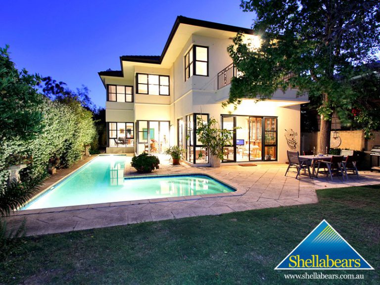 35 Gill Street gallery