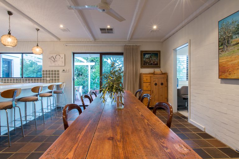 32 Jameson Street gallery