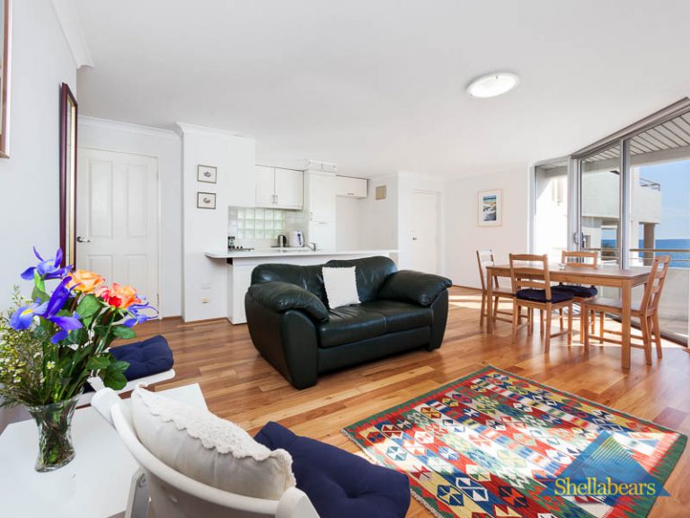 11/152 Marine Parade gallery