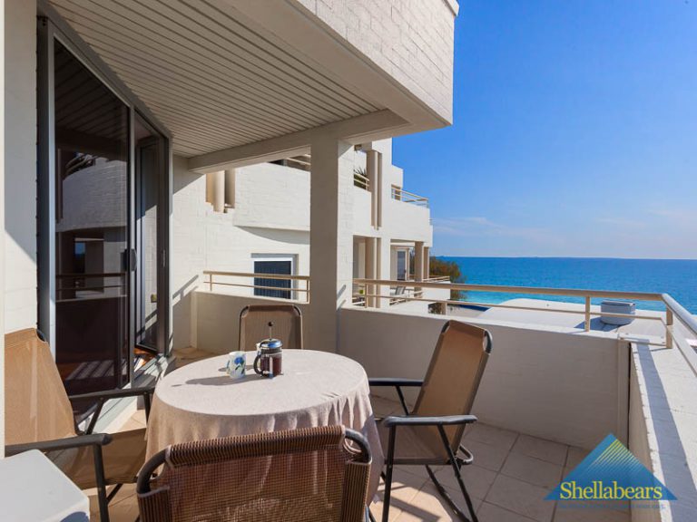 11/152 Marine Parade gallery