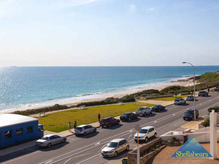 11/152 Marine Parade gallery
