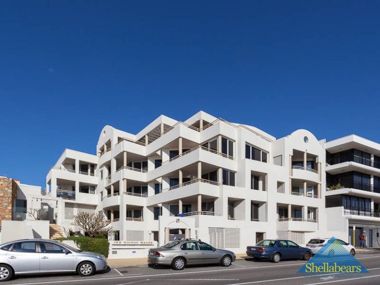 11/152 Marine Parade gallery