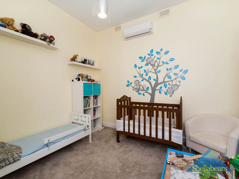 6 Monument Street gallery