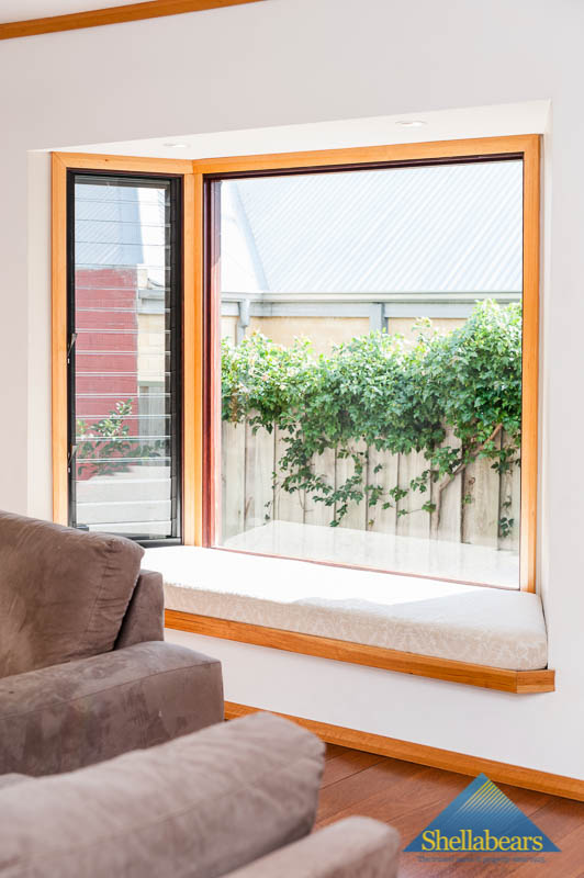 6 Monument Street gallery